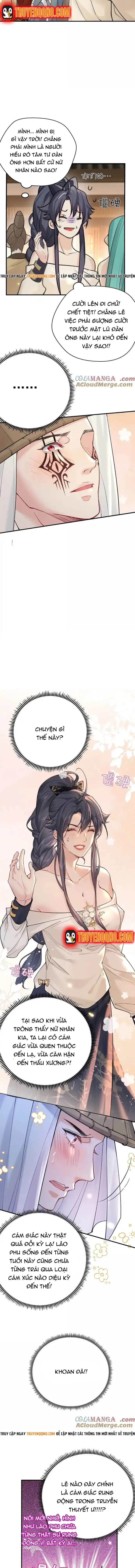Ta Vô Địch Lúc Nào Chap 281 - Next Chap 282