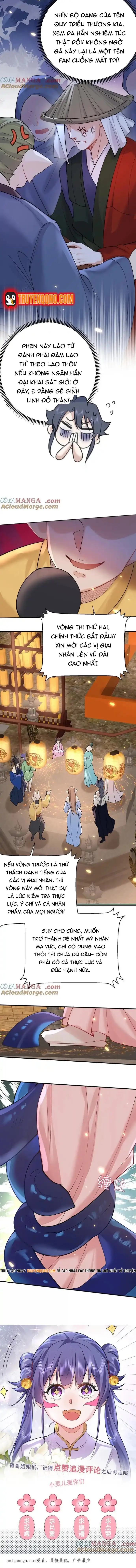 Ta Vô Địch Lúc Nào Chap 281 - Next Chap 282