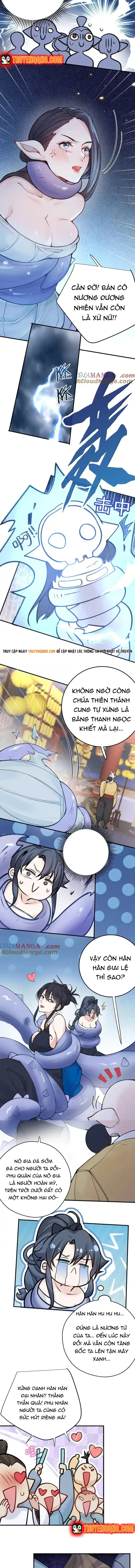 Ta Vô Địch Lúc Nào Chap 282 - Next Chap 283