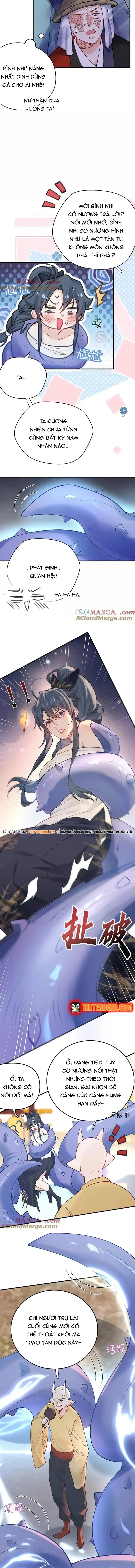 Ta Vô Địch Lúc Nào Chap 282 - Next Chap 283