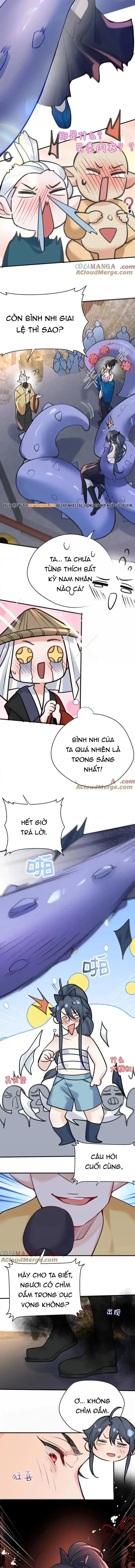 Ta Vô Địch Lúc Nào Chap 282 - Next Chap 283