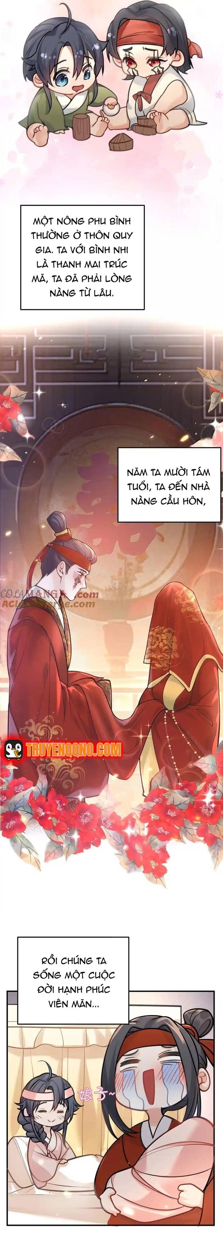 Ta Vô Địch Lúc Nào Chap 283 - Next Chap 284