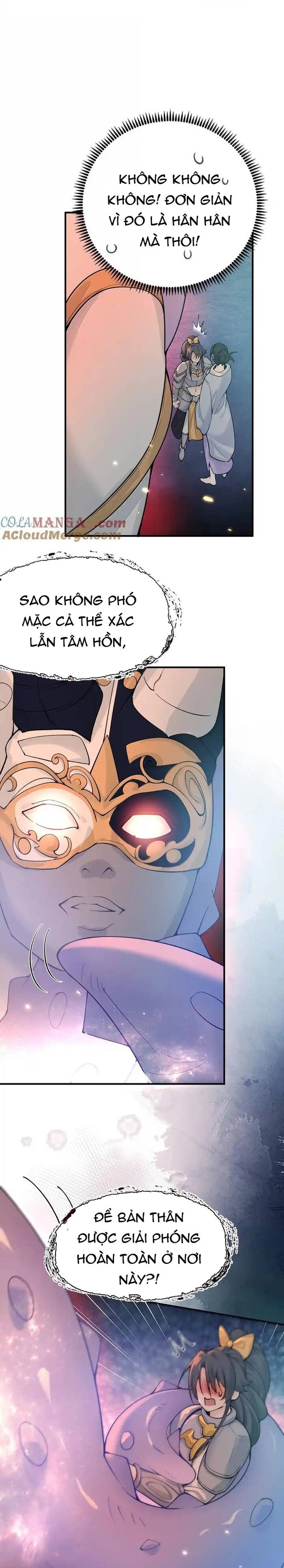 Ta Vô Địch Lúc Nào Chap 284 - Next Chap 285