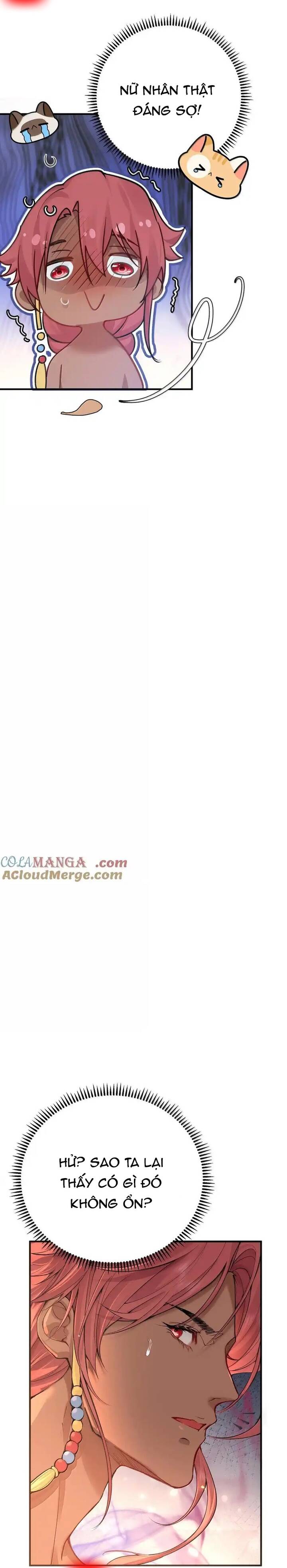 Ta Vô Địch Lúc Nào Chap 284 - Next Chap 285