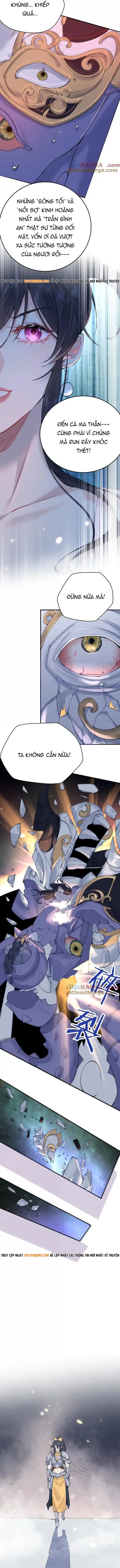 Ta Vô Địch Lúc Nào Chap 285 - Next Chap 286