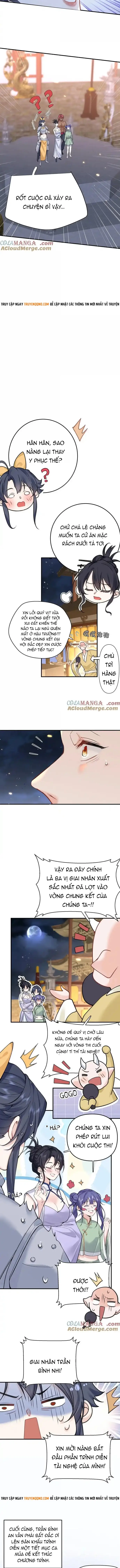 Ta Vô Địch Lúc Nào Chap 285 - Next Chap 286