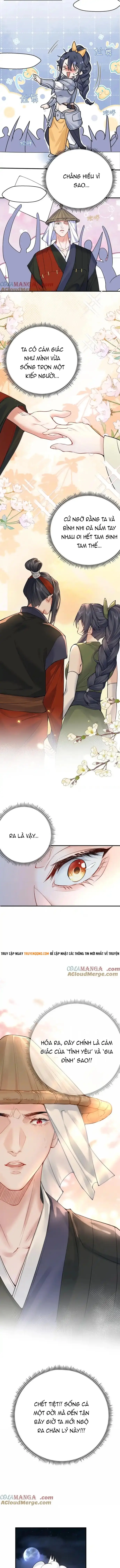 Ta Vô Địch Lúc Nào Chap 285 - Next Chap 286