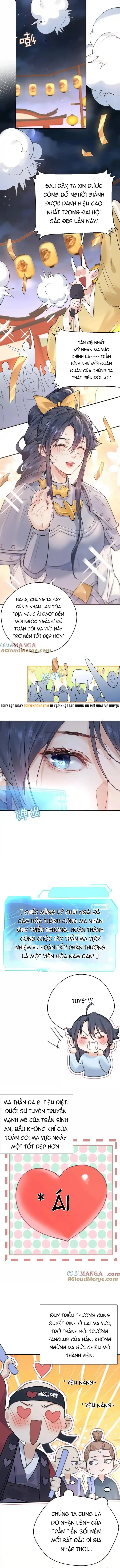 Ta Vô Địch Lúc Nào Chap 285 - Next Chap 286