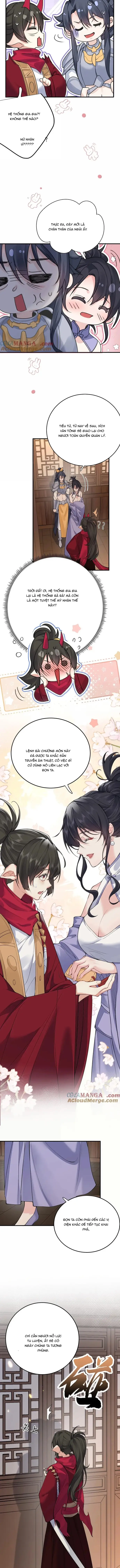 Ta Vô Địch Lúc Nào Chap 286 - Next Chap 287