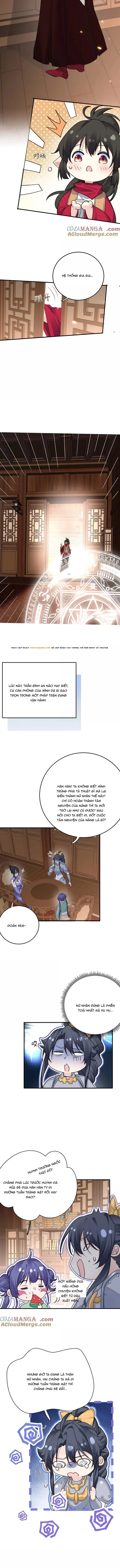 Ta Vô Địch Lúc Nào Chap 286 - Next Chap 287