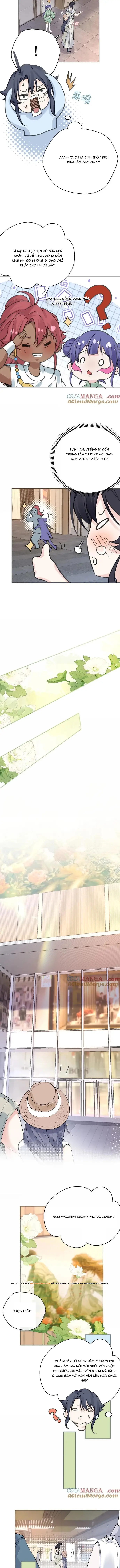 Ta Vô Địch Lúc Nào Chap 286 - Next Chap 287