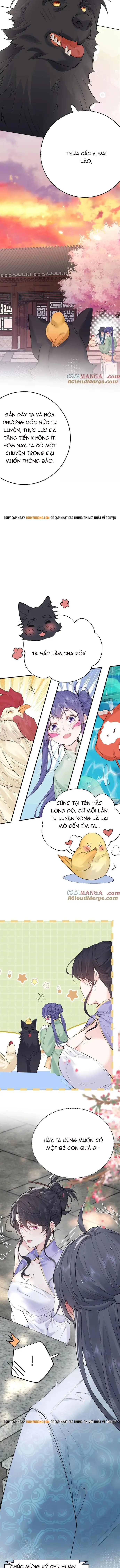 Ta Vô Địch Lúc Nào Chap 288 - Next Chap 289