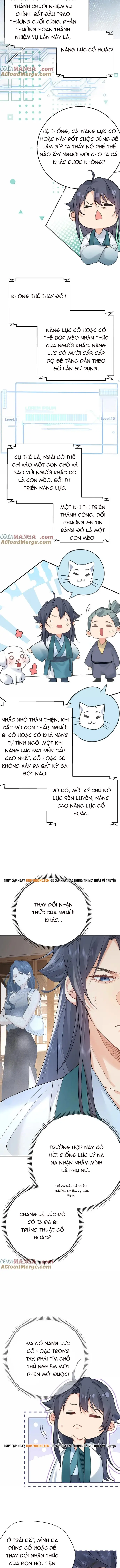 Ta Vô Địch Lúc Nào Chap 288 - Next Chap 289