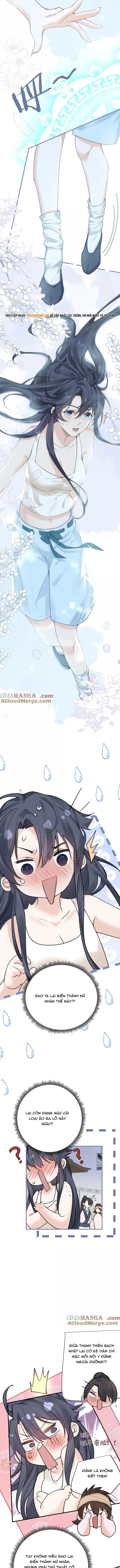 Ta Vô Địch Lúc Nào Chap 289 - Next Chap 290