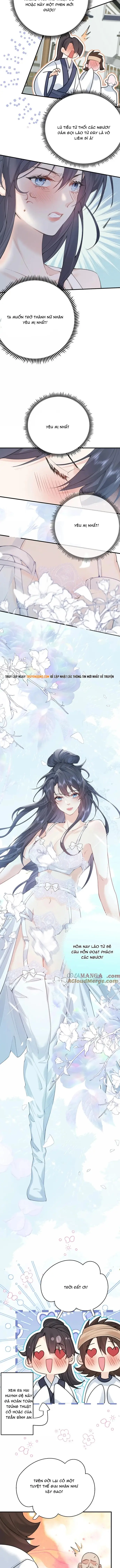 Ta Vô Địch Lúc Nào Chap 289 - Next Chap 290