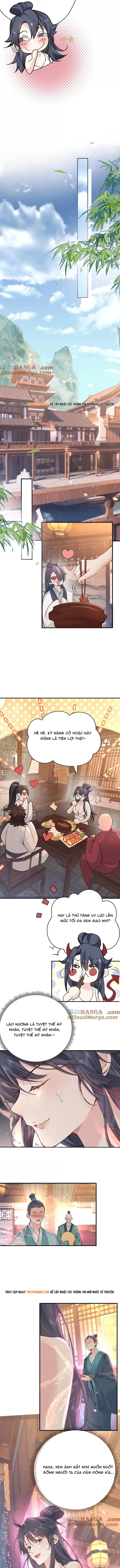 Ta Vô Địch Lúc Nào Chap 289 - Next Chap 290