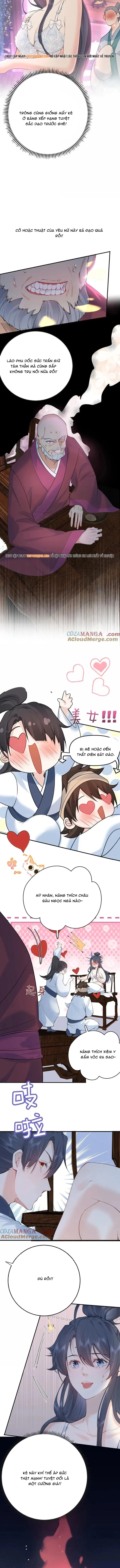 Ta Vô Địch Lúc Nào Chap 289 - Next Chap 290