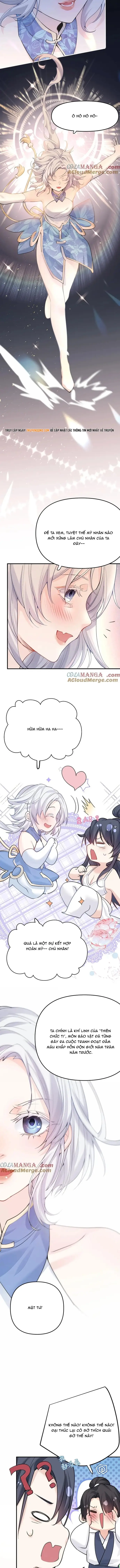 Ta Vô Địch Lúc Nào Chap 290 - Next Chap 291