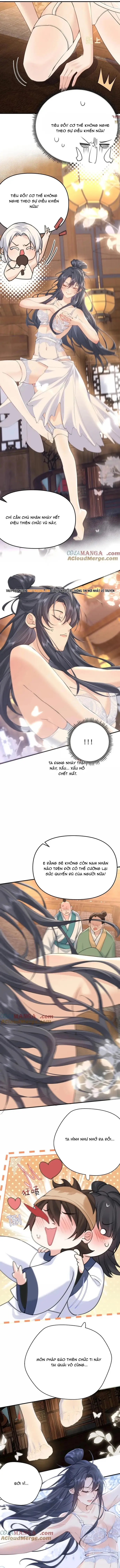 Ta Vô Địch Lúc Nào Chap 290 - Next Chap 291