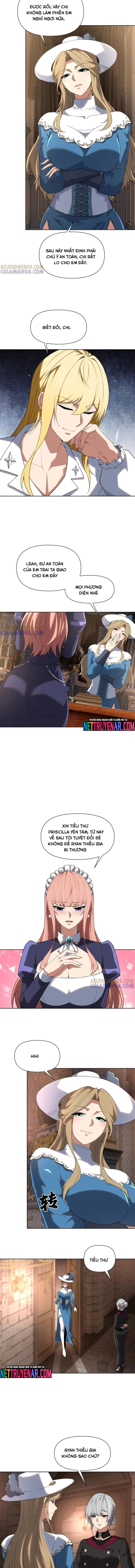 Ta Xây Dựng Đế Quốc Công Nghiệp Ở Đại Lục Ma Pháp Chap 45 - Next Chap 46