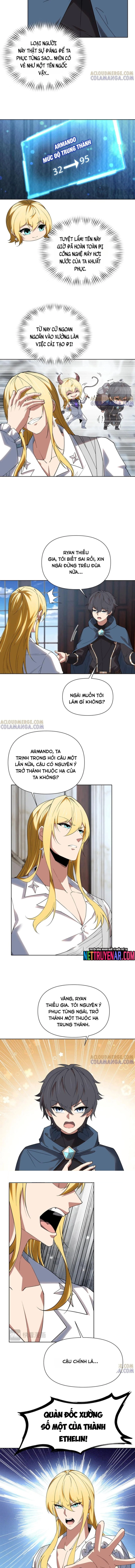 Ta Xây Dựng Đế Quốc Công Nghiệp Ở Đại Lục Ma Pháp Chap 45 - Next Chap 46