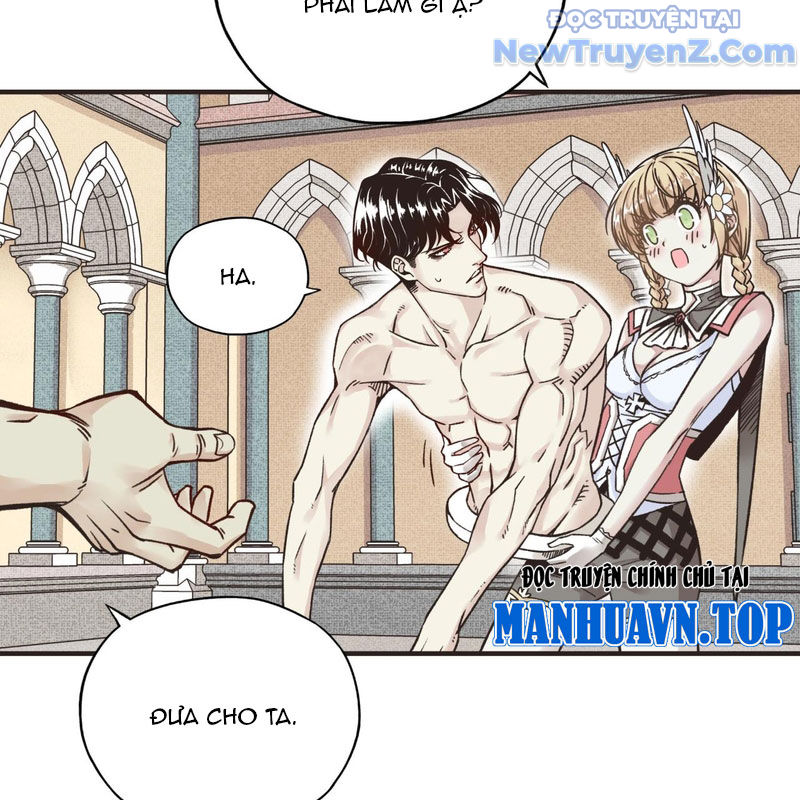 Ta Xuyên Vào Dị Giới Với Chỉ Số Phòng Thủ 99999 Chap 1 - Next Chap 2