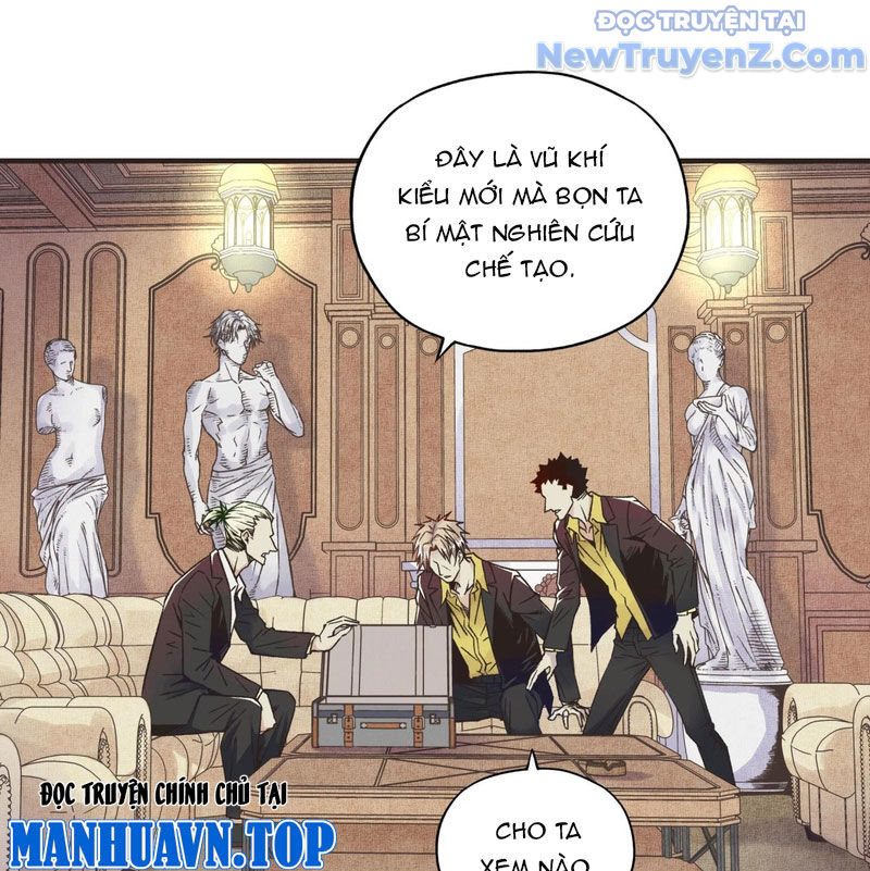 Ta Xuyên Vào Dị Giới Với Chỉ Số Phòng Thủ 99999 Chap 1 - Next Chap 2