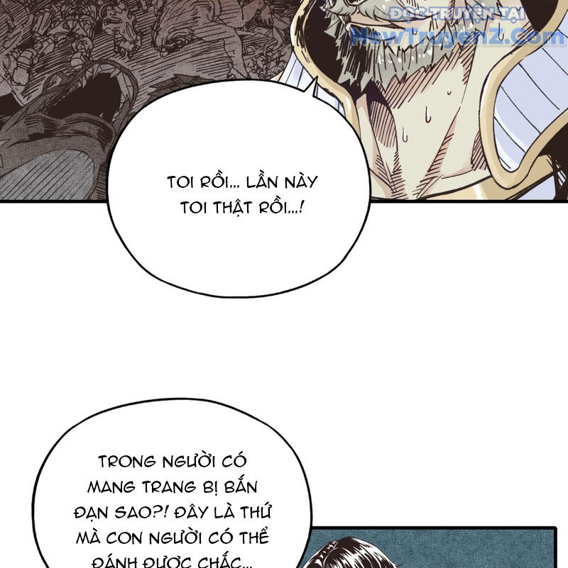 Ta Xuyên Vào Dị Giới Với Chỉ Số Phòng Thủ 99999 Chap 2 - Next Chap 3