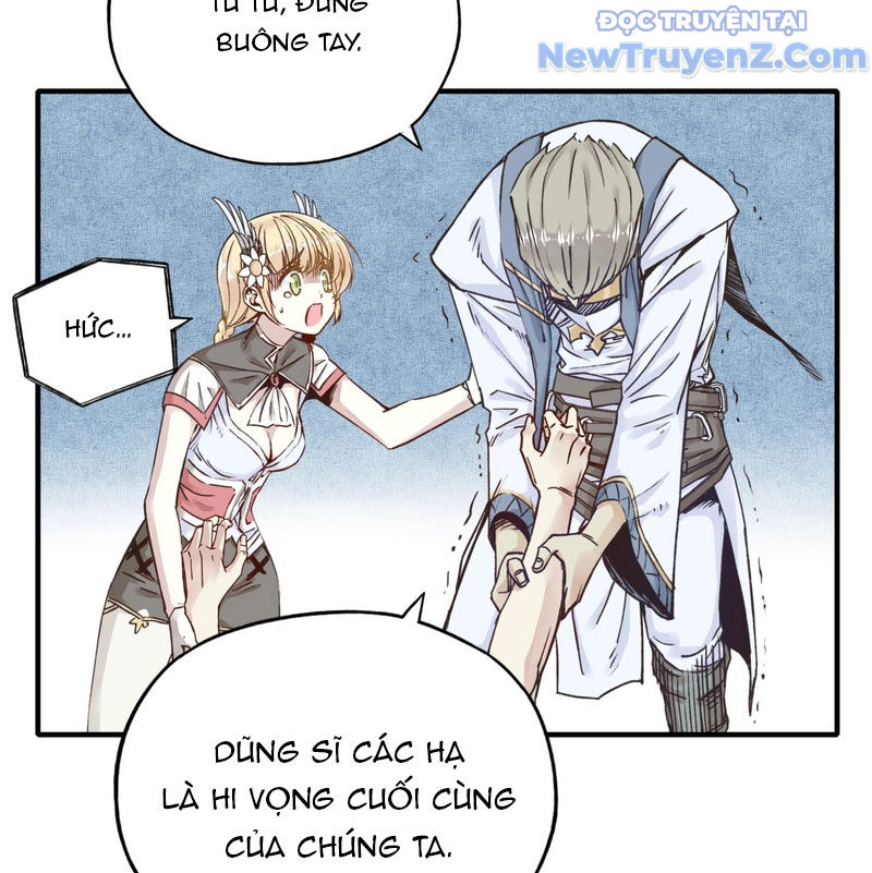 Ta Xuyên Vào Dị Giới Với Chỉ Số Phòng Thủ 99999 Chap 3 - Next Chap 4