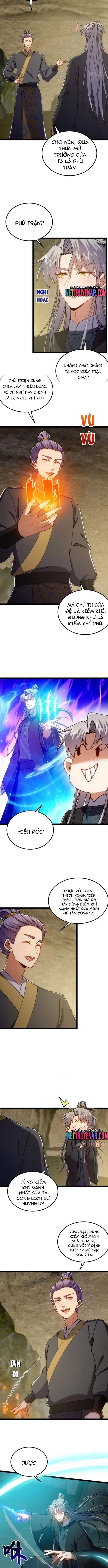 Tài Khoản Này Có Độc Chap 115 - Next Chap 116