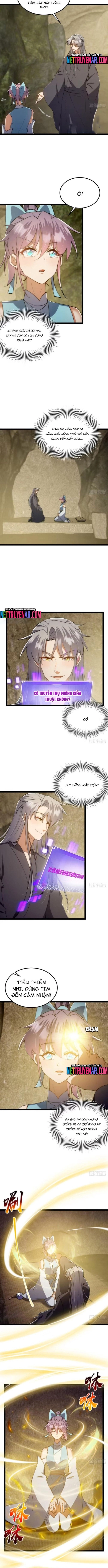 Tài Khoản Này Có Độc Chap 122 - Next Chap 123