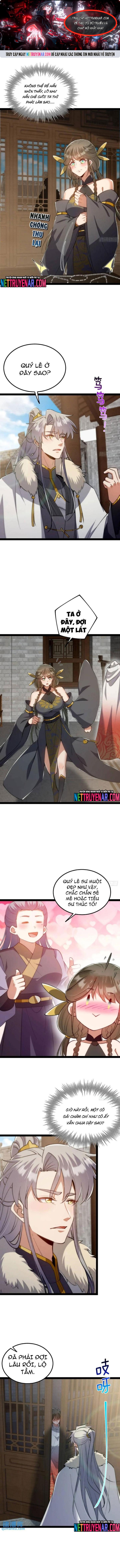 Tài Khoản Này Có Độc Chap 130 - Next Chap 131