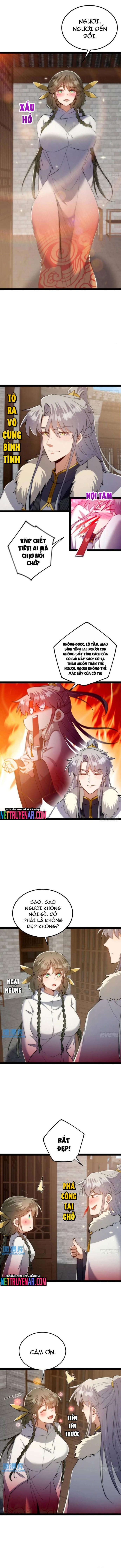 Tài Khoản Này Có Độc Chap 130 - Next Chap 131