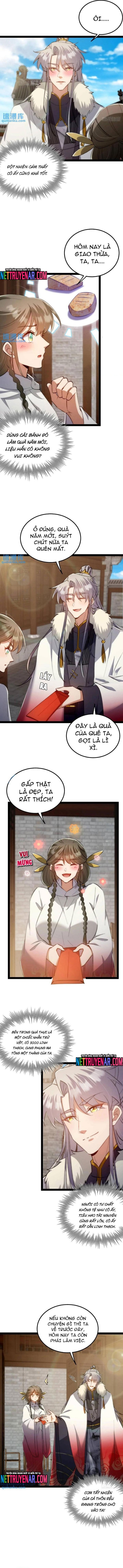 Tài Khoản Này Có Độc Chap 130 - Next Chap 131
