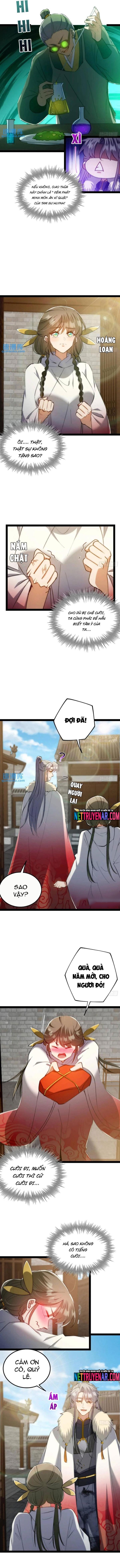 Tài Khoản Này Có Độc Chap 130 - Next Chap 131