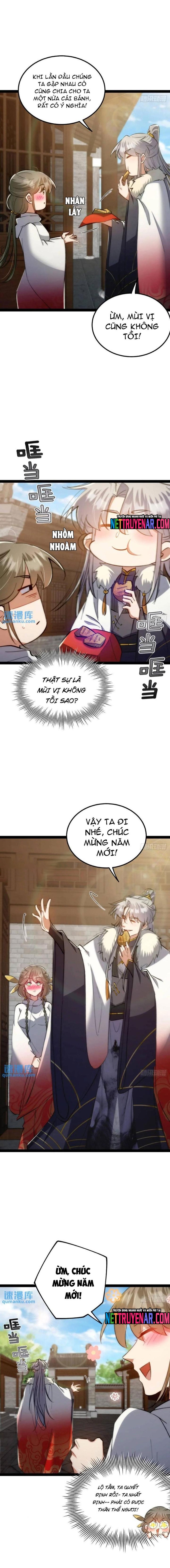 Tài Khoản Này Có Độc Chap 130 - Next Chap 131