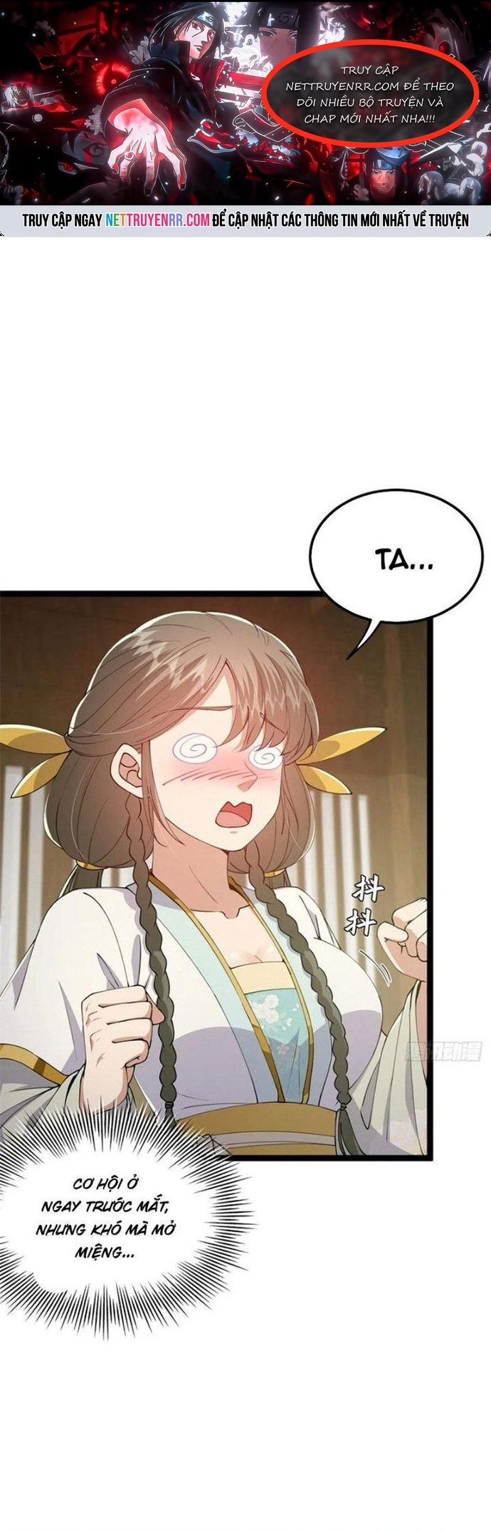 Tài Khoản Này Có Độc Chap 61 - Next Chap 62