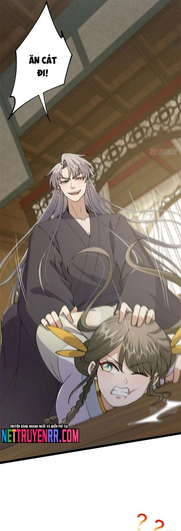 Tài Khoản Này Có Độc Chap 61 - Next Chap 62