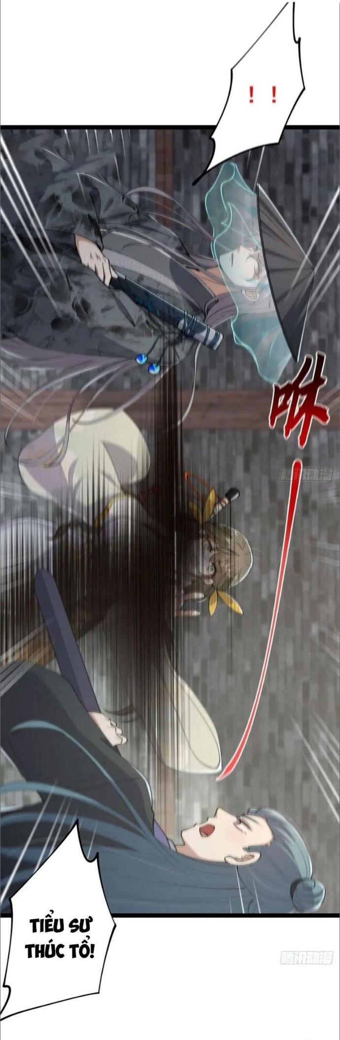 Tài Khoản Này Có Độc Chap 62 - Next Chap 63