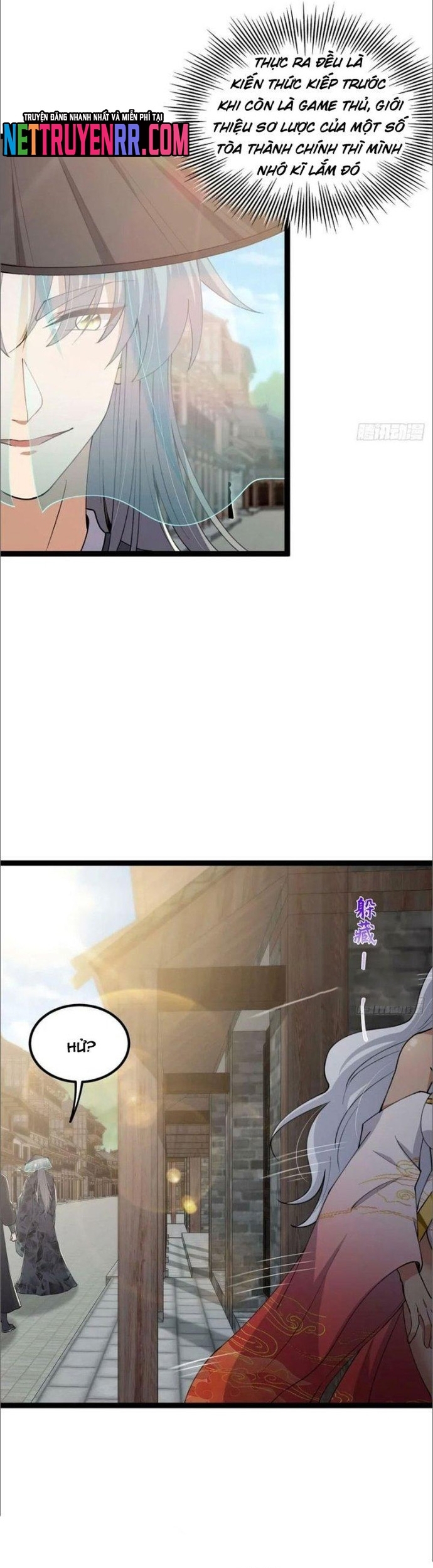 Tài Khoản Này Có Độc Chap 62 - Next Chap 63