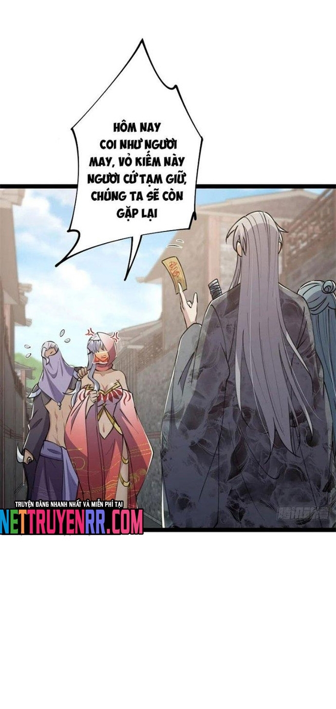 Tài Khoản Này Có Độc Chap 63 - Next Chap 64