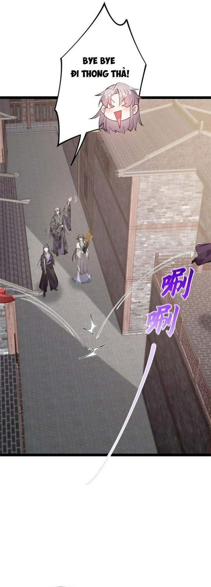 Tài Khoản Này Có Độc Chap 63 - Next Chap 64