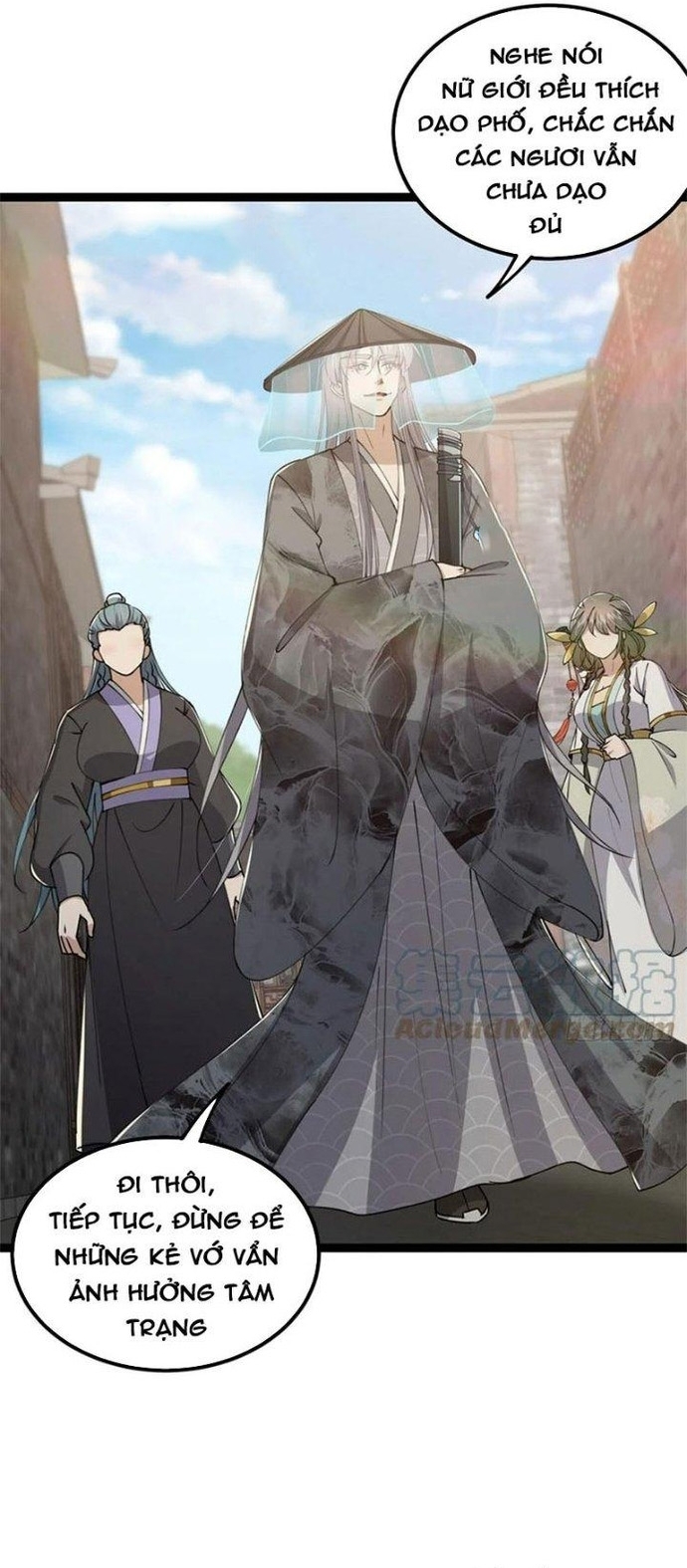 Tài Khoản Này Có Độc Chap 63 - Next Chap 64