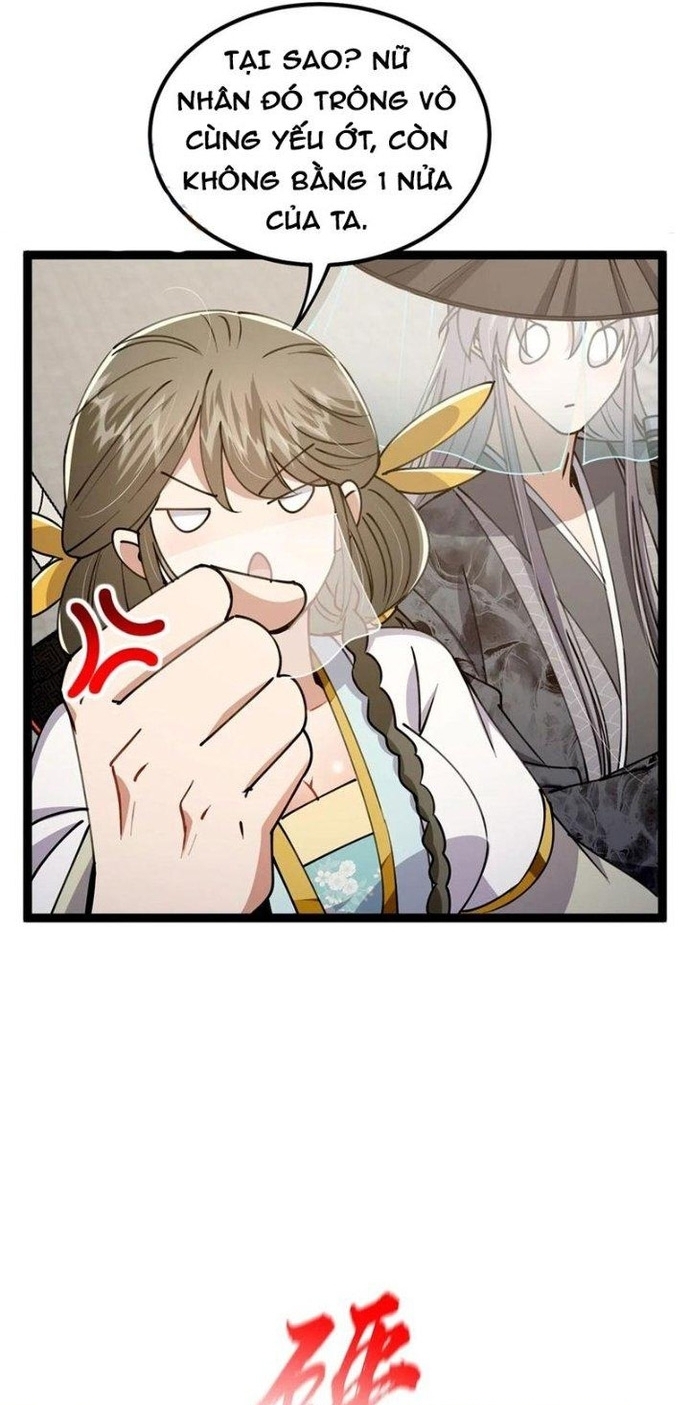 Tài Khoản Này Có Độc Chap 64 - Next Chap 65