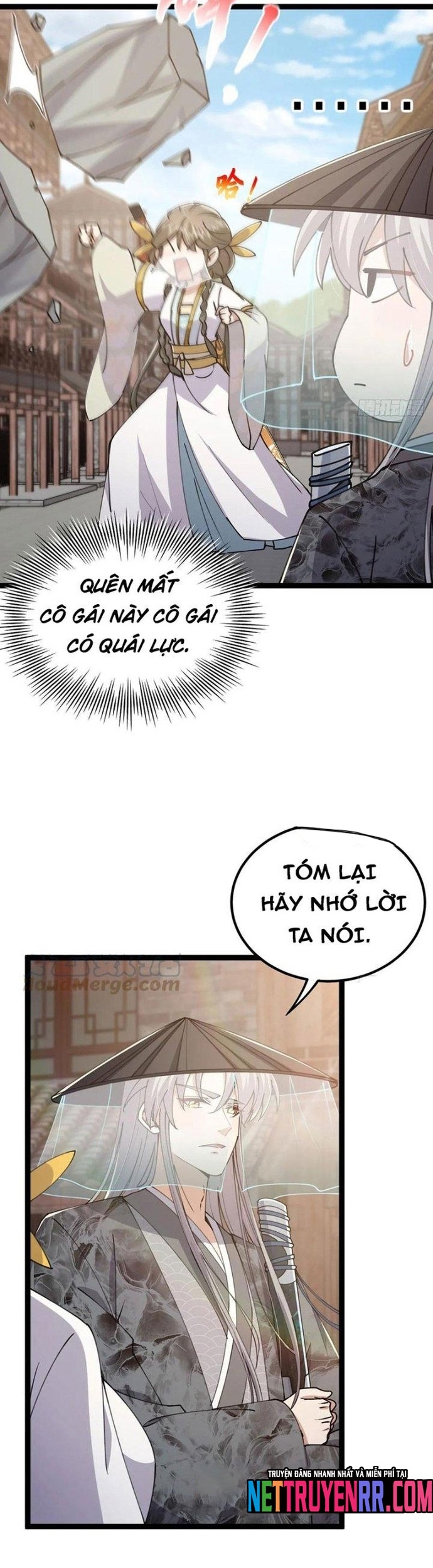 Tài Khoản Này Có Độc Chap 64 - Next Chap 65