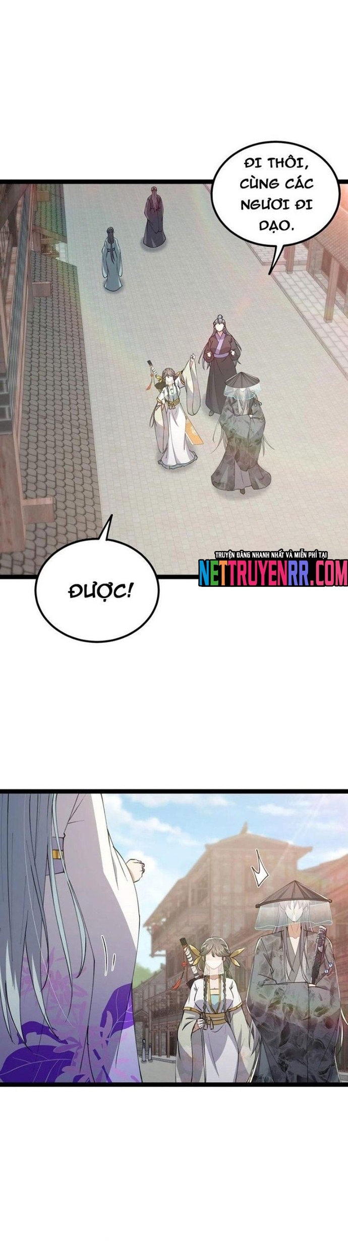 Tài Khoản Này Có Độc Chap 64 - Next Chap 65