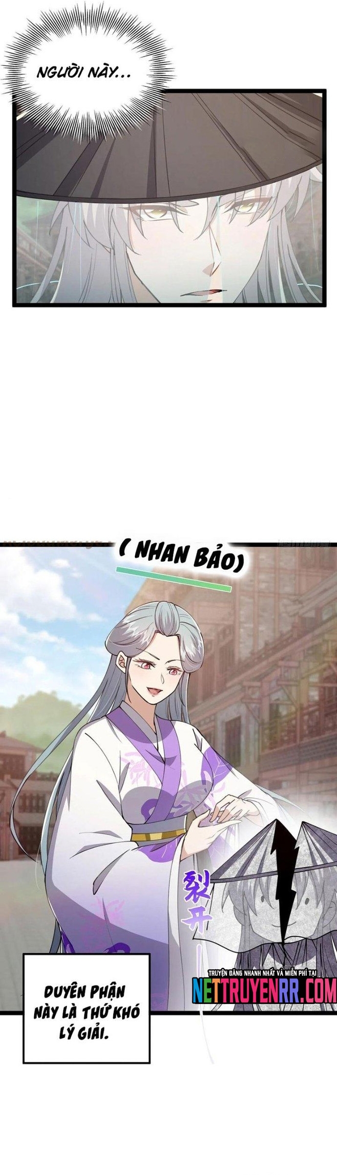 Tài Khoản Này Có Độc Chap 64 - Next Chap 65