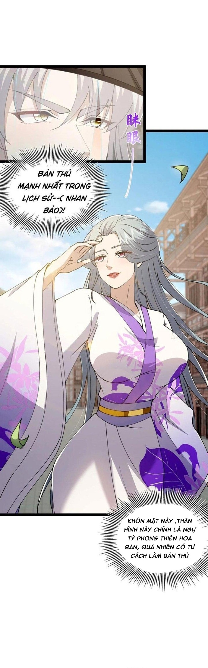 Tài Khoản Này Có Độc Chap 64 - Next Chap 65