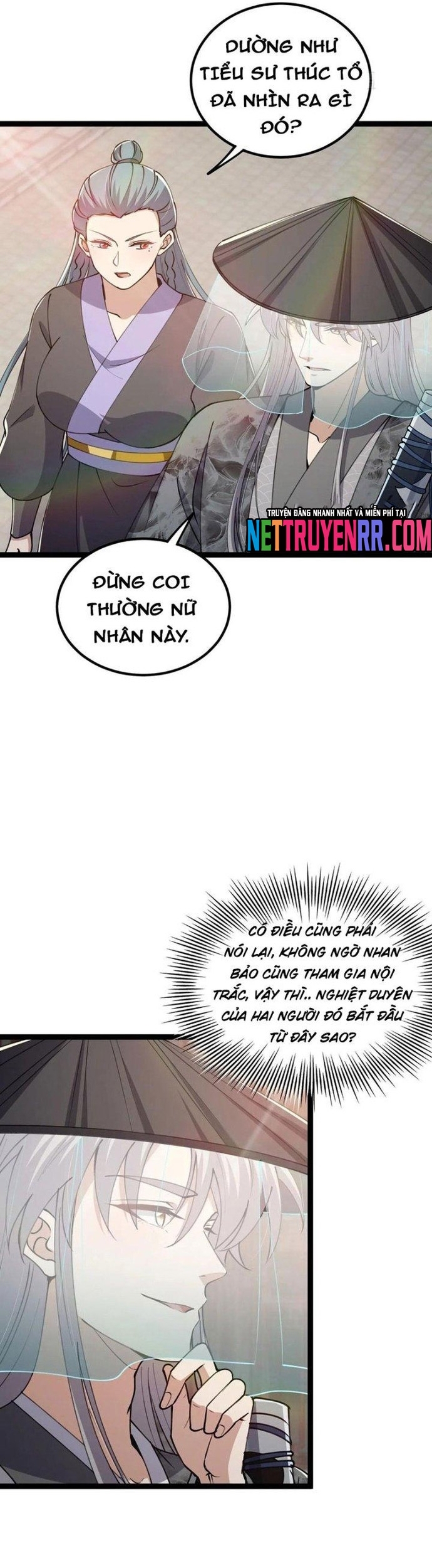 Tài Khoản Này Có Độc Chap 64 - Next Chap 65