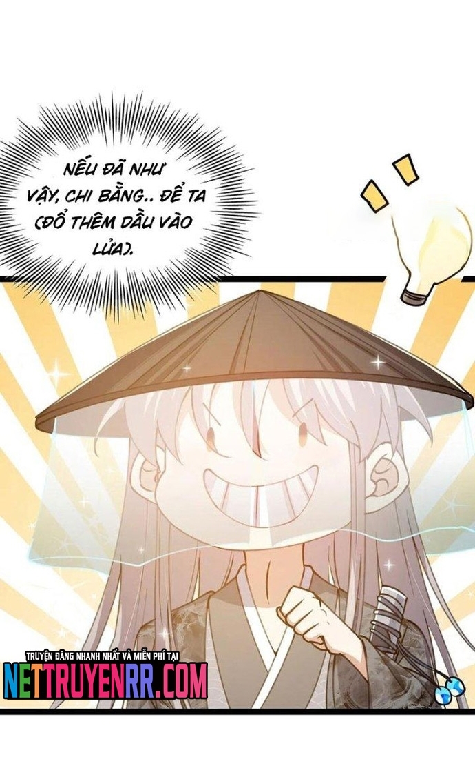 Tài Khoản Này Có Độc Chap 64 - Next Chap 65